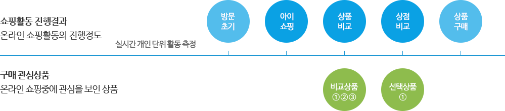 온라인쇼핑활동분석
