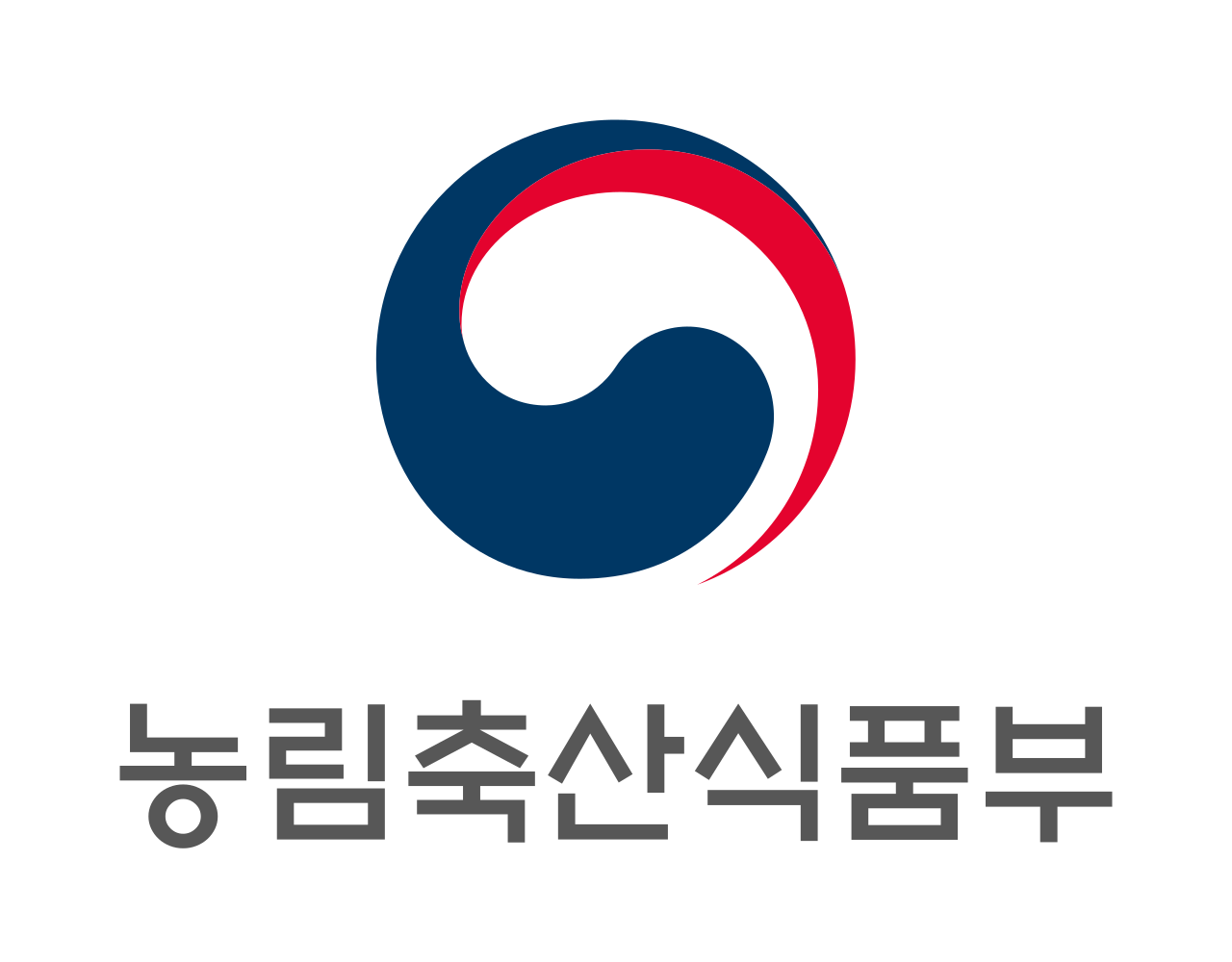 농림축산식품부