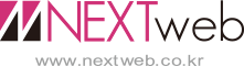 넥스트웹 로고